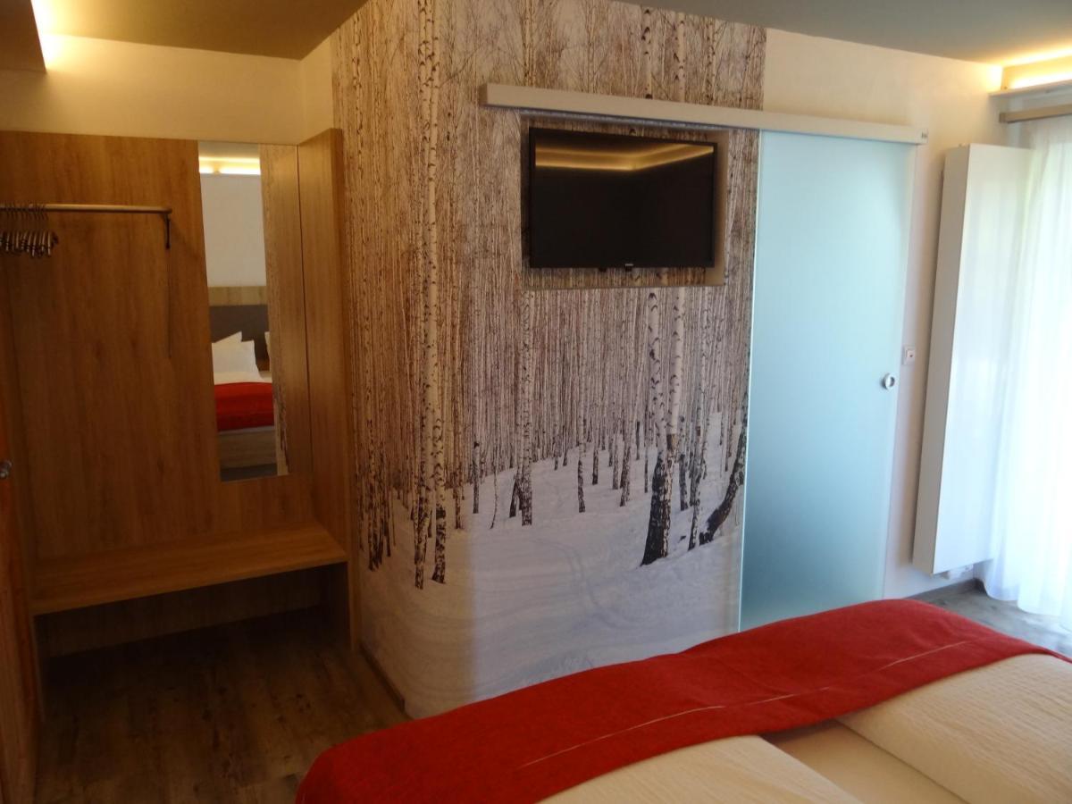 Gaestehaus Buehler Oberstdorf Luaran gambar