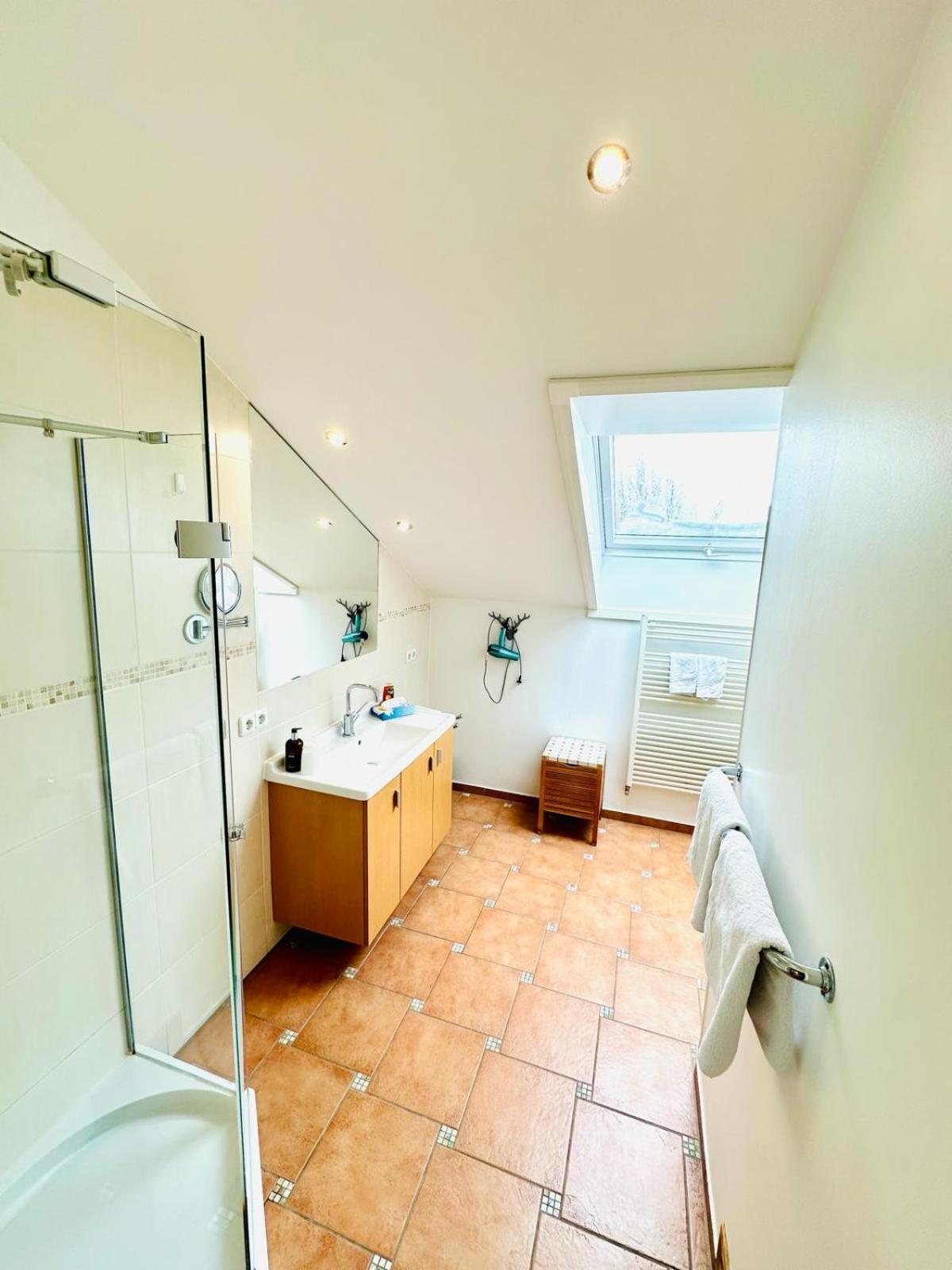 Gaestehaus Buehler Oberstdorf Luaran gambar
