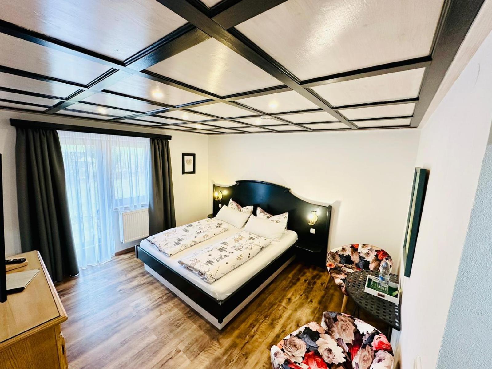Gaestehaus Buehler Oberstdorf Luaran gambar