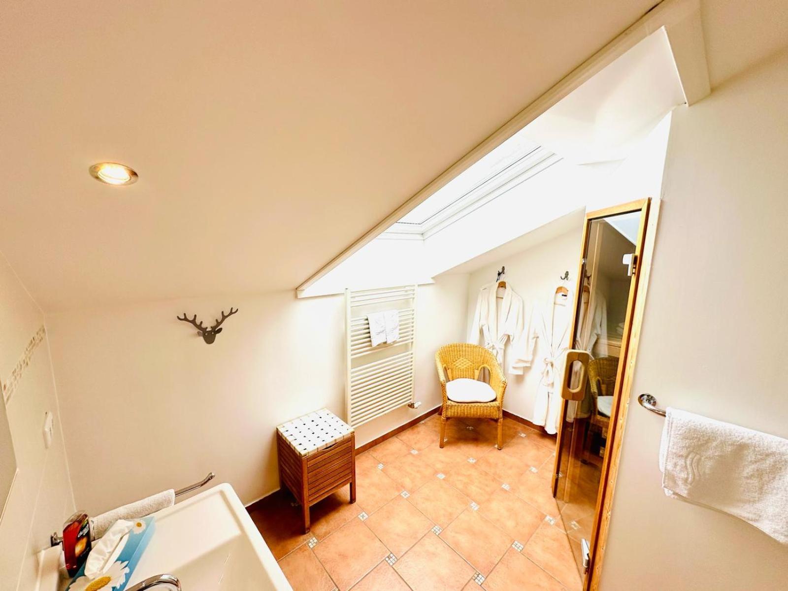 Gaestehaus Buehler Oberstdorf Luaran gambar