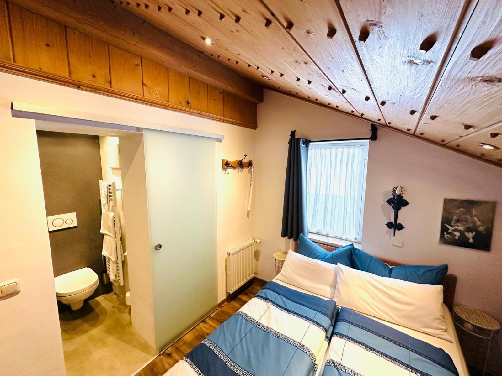 Gaestehaus Buehler Oberstdorf Luaran gambar
