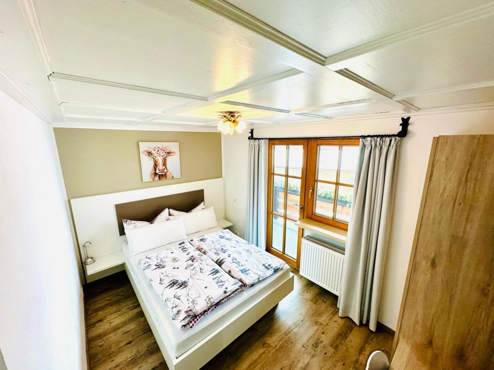 Gaestehaus Buehler Oberstdorf Luaran gambar