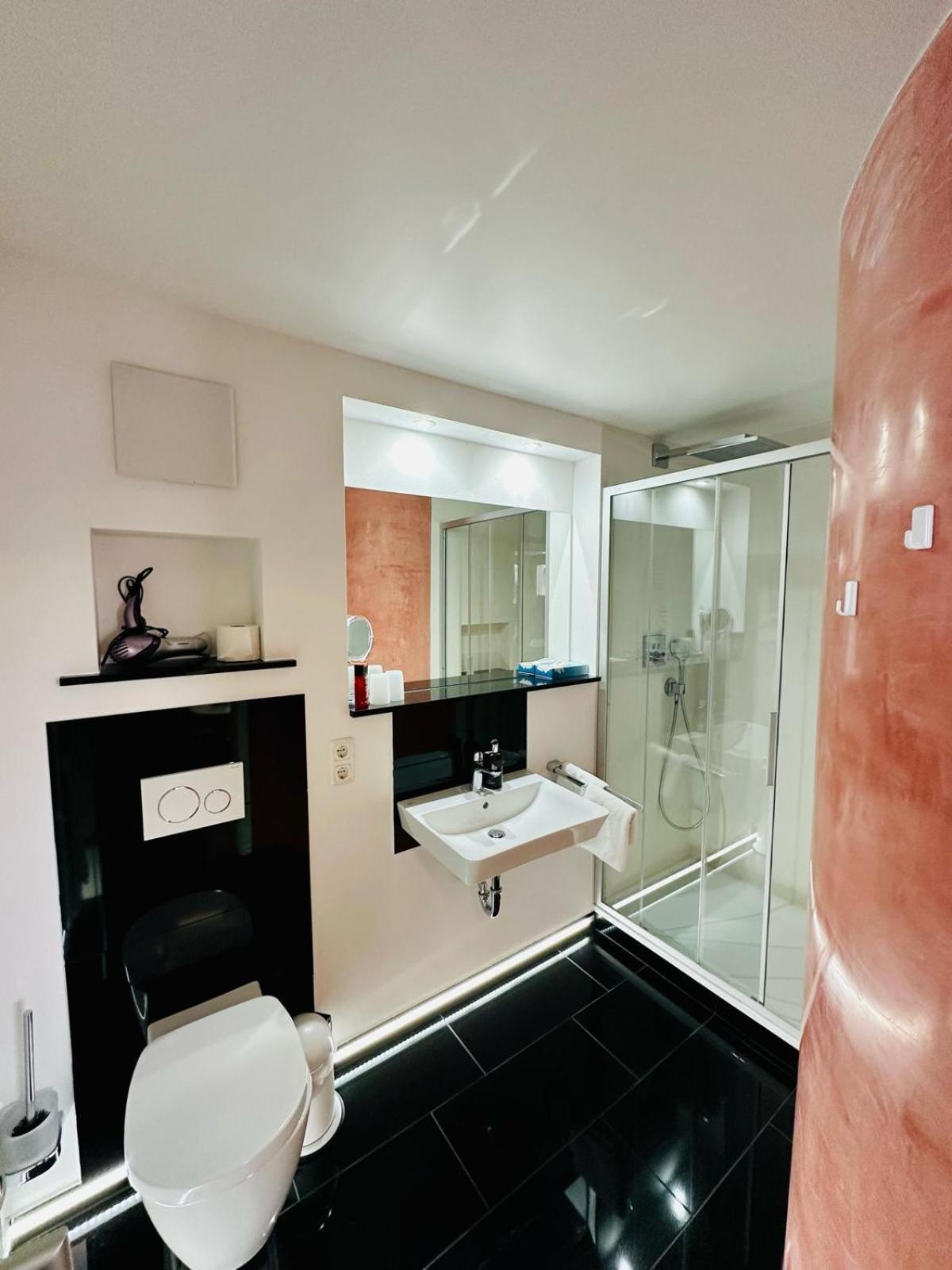 Gaestehaus Buehler Oberstdorf Luaran gambar