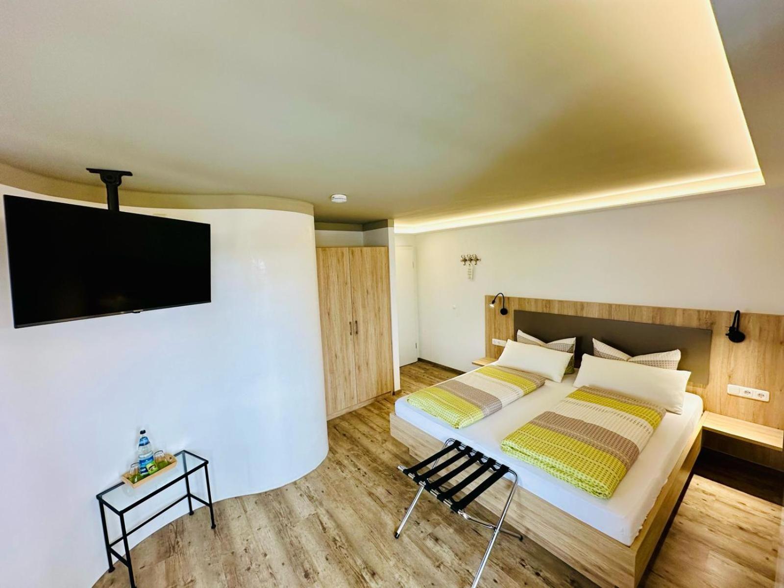 Gaestehaus Buehler Oberstdorf Luaran gambar