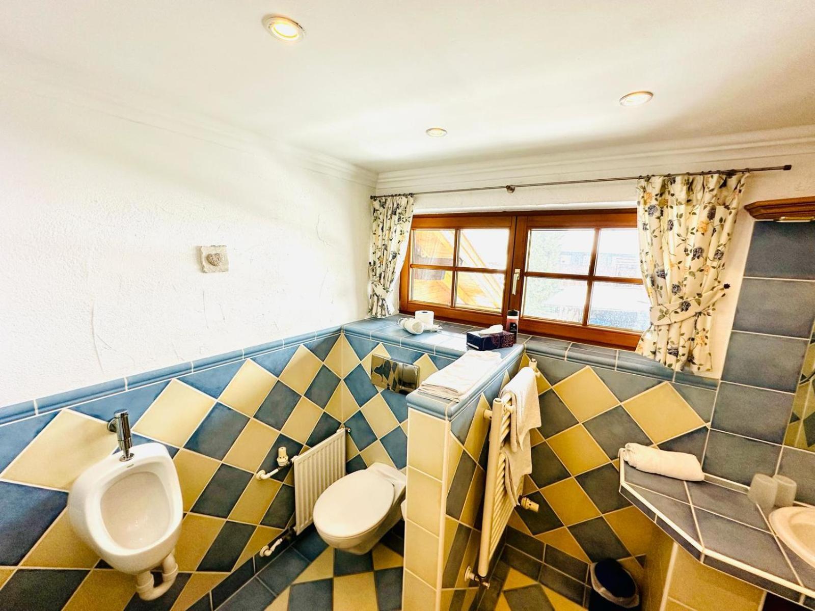 Gaestehaus Buehler Oberstdorf Luaran gambar