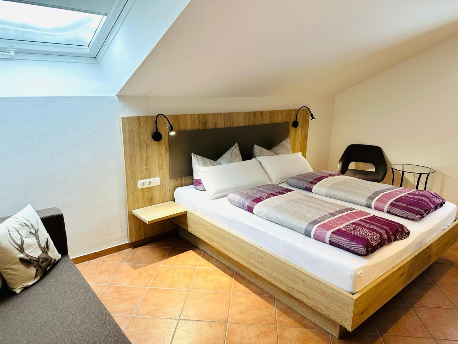 Gaestehaus Buehler Oberstdorf Luaran gambar
